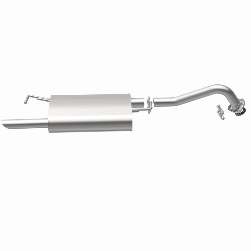 MagnaFlow BRE Exhaust Kit 14-19 TOYOTA COROLLA 1.8L - Burkken Auto Parts
