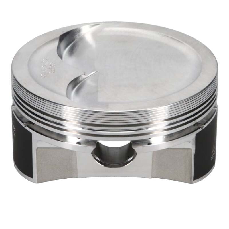 Wiseco Professional Ford Small Block 302 Piston Set - 4.030in Bore - 1.600in CH - Burkken Auto Parts