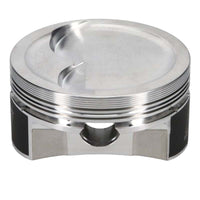 Wiseco Professional Ford Small Block 302 Piston Set - 4.030in Bore - 1.600in CH - Burkken Auto Parts