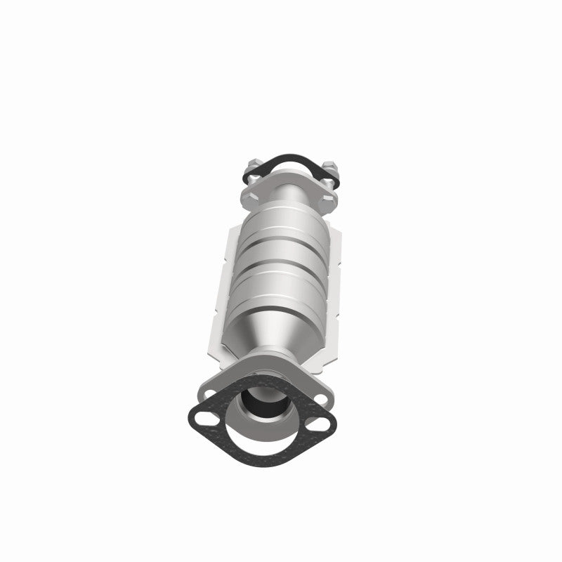 Magnaflow Conv DF 06-10 Hyundai Elentra 2.0L Rear/2011 Kia Soul 2.0L Rear - Burkken Auto Parts