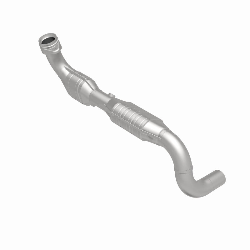MagnaFlow Conv DF 03-04 Ford Expedition 5.4L V8 Driver Side - Burkken Auto Parts