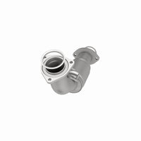 MagnaFlow Conv DF 99-02 4Runner Front 3.4L - Burkken Auto Parts