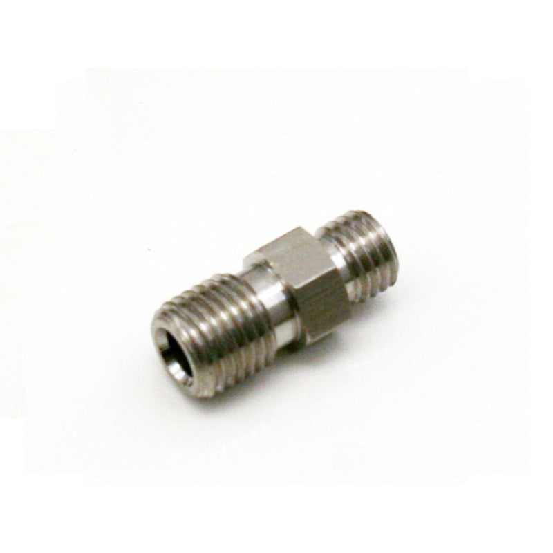 Nitrous Express Plate Jet Fitting - Burkken Auto Parts