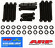 ARP 1964-Earlier 326-421 cid w/ D-Port Head Bolt Kit - Burkken Auto Parts