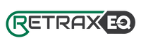 Retrax 24-25 Toyota Tacoma 5ft. Bed Retrax EQ - Burkken Auto Parts