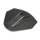 Anderson Composites 20-21 Chevrolet Corvette C8 OE Carbon Fiber Decklid Housing (w/ Backup Camera) - Burkken Auto Parts