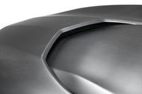 Anderson Composites 17-18 Chevrolet Camaro ZL1 1LE Type-OE Style Dry Carbon Fiber Hood - Burkken Auto Parts