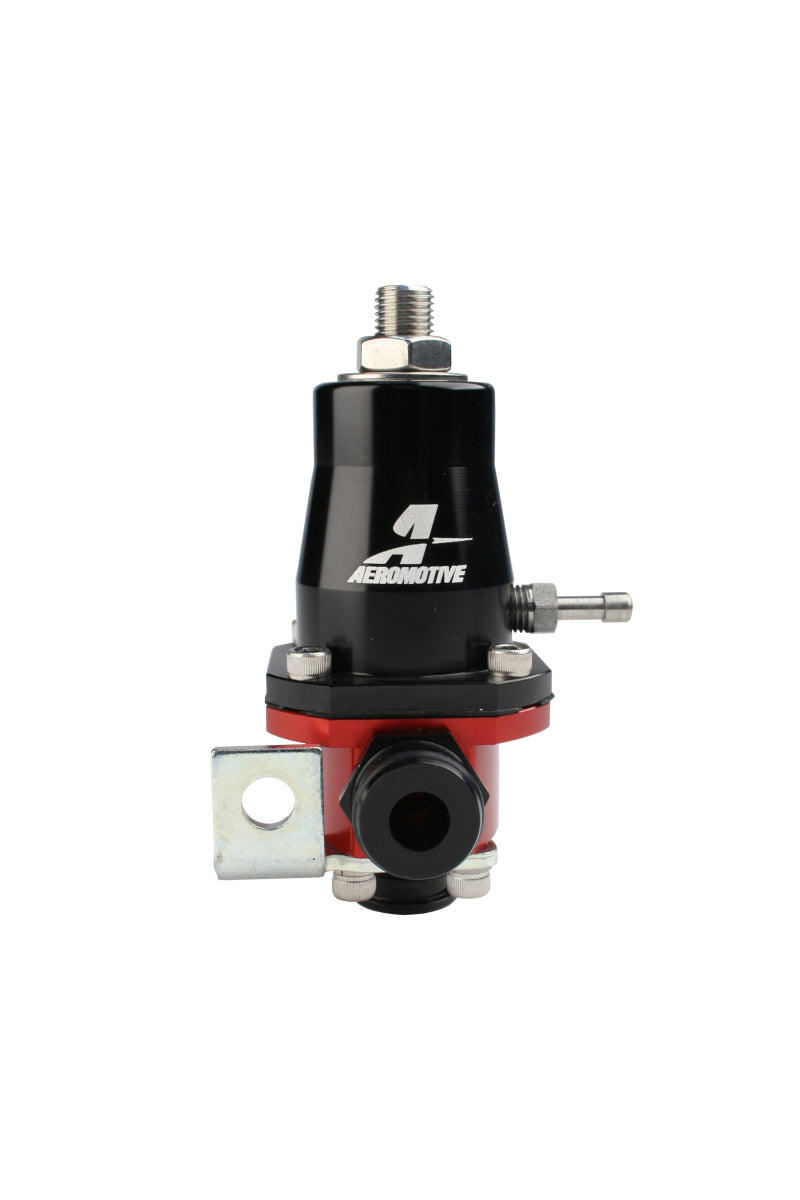 Aeromotive Billet LT1 Adjustable Regulator - 92-96 Corvette/Ram Jet 350 EFI Crate Engine - Burkken Auto Parts