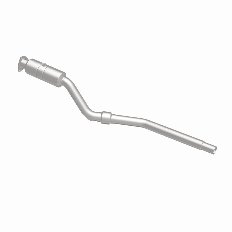 MagnaFlow Conv DF 02-04 Audi A6 3L 5speed Driver Side - Burkken Auto Parts