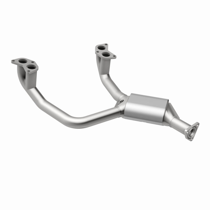 MagnaFlow Conv DF 90-94 Legacy 2.2 Front CA - Burkken Auto Parts