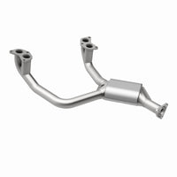 MagnaFlow Conv DF 90-94 Legacy 2.2 Front CA - Burkken Auto Parts