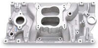 Edelbrock Performer Vortec Manifold - Burkken Auto Parts