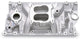 Edelbrock Performer Vortec Manifold - Burkken Auto Parts