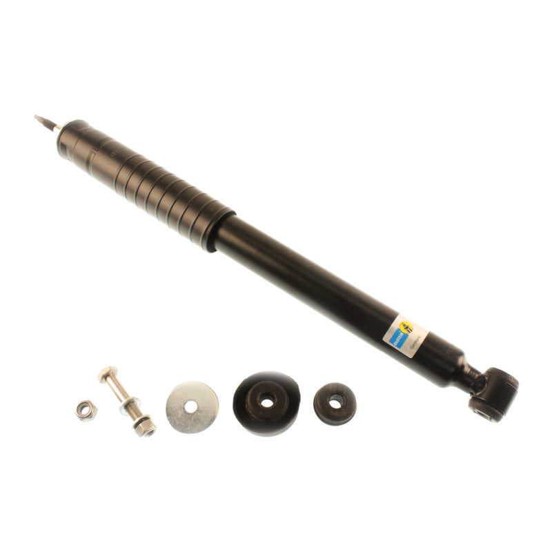 Bilstein B4 1996 Mercedes-Benz E300 Base Rear 36mm Monotube Shock Absorber - Burkken Auto Parts