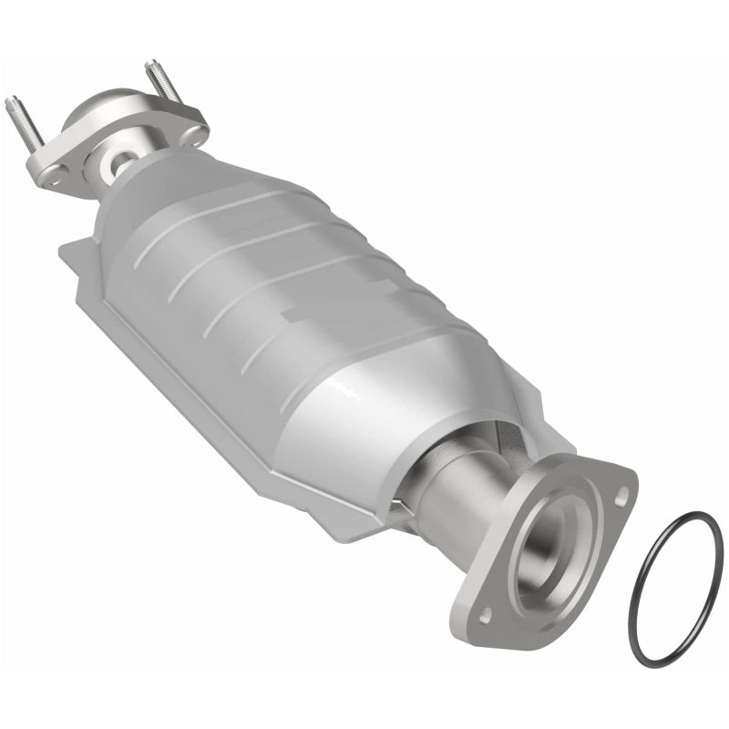 MagnaFlow Conv DF 05-07 Ford Freestyle 3.0L - Burkken Auto Parts