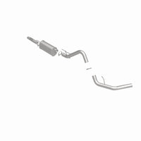 MagnaFlow BRE Exhaust Kit 11-14 Ford F-150 - Burkken Auto Parts