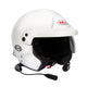 Bell Mag-10 Rally Sport (HANS) XSM FIA8859 - Size 55-56 (White) - Burkken Auto Parts