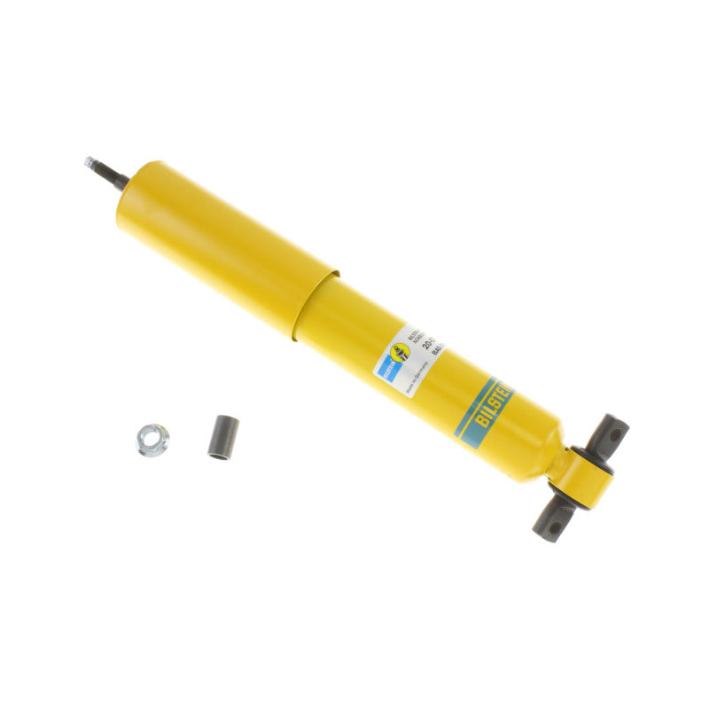 Bilstein B6 90-97 Chevrolet Corvette Front 46mm Monotube Shock Absorber - Burkken Auto Parts