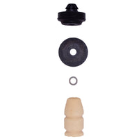 Bilstein B6 11-19 Ford Explorer Rear Monotube Shock Absorber - Burkken Auto Parts