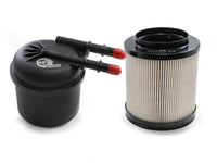 aFe 11-16 Ford Diesel Trucks Power ProGuard Diesel Fluid Filter Kit - Burkken Auto Parts