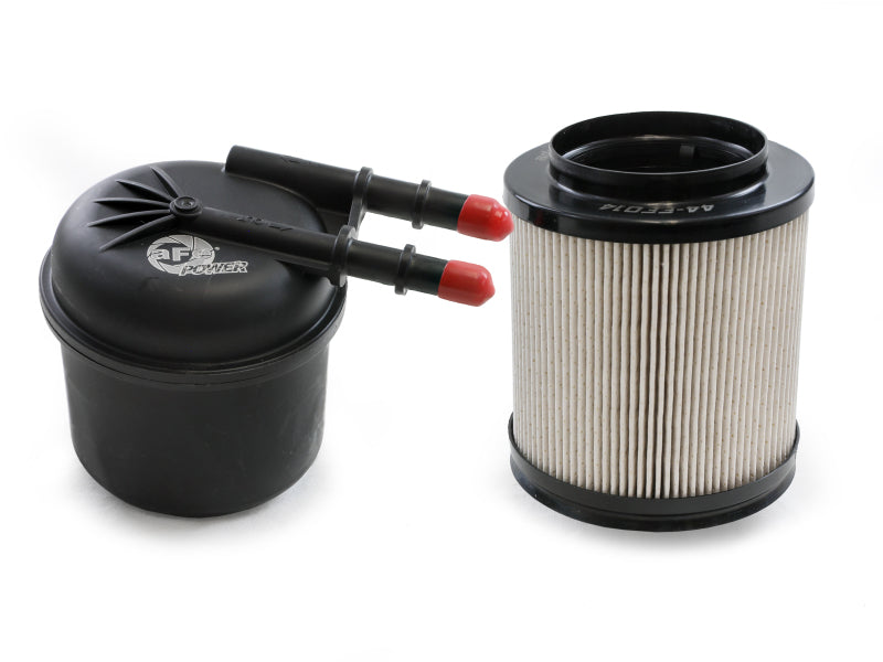 aFe 11-16 Ford Diesel Trucks Power ProGuard Diesel Filter Maintenance Kit - Burkken Auto Parts