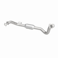 Magnaflow 98-01 Honda Passport 3.2L Direct Fit Converter - Burkken Auto Parts