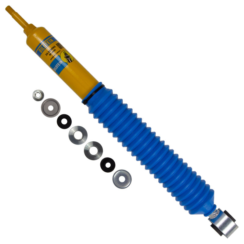 Bilstein 03-10 4Runner/FJ and 10+ GX460 B6 Series Rear Shock - Burkken Auto Parts