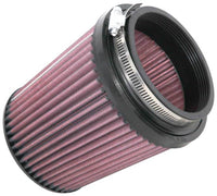 K&N Filter Universal Air Filter 3-15/16in FLG / 5-15/32in OD / 7in H - Burkken Auto Parts