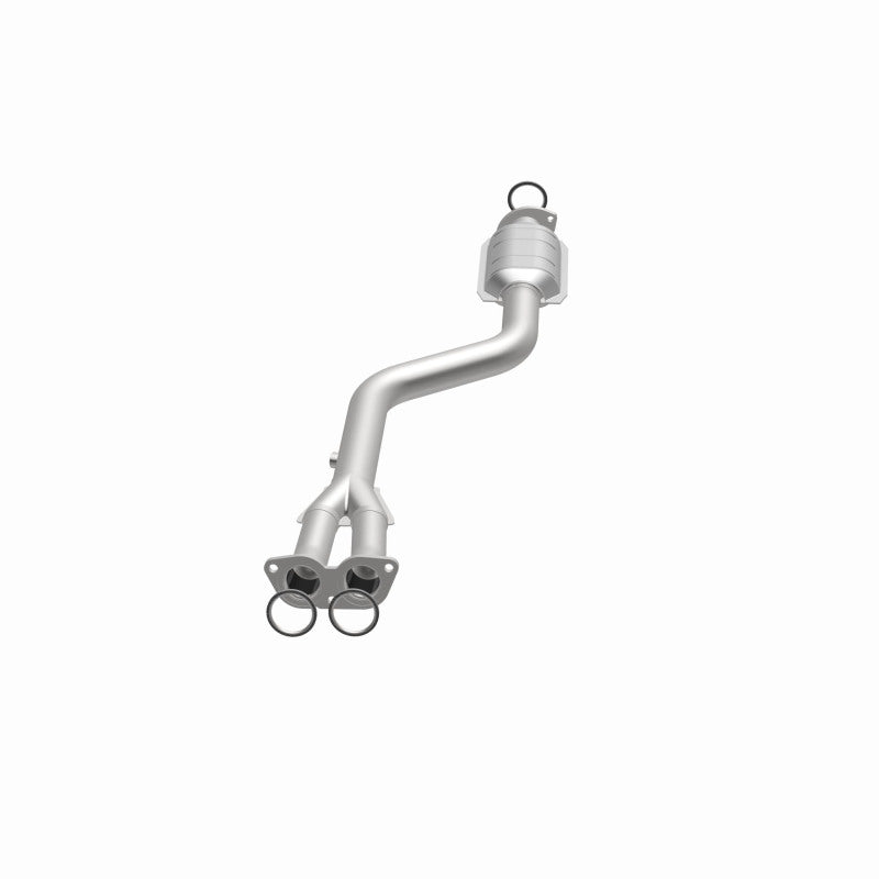 MagnaFlow Conv DF 01-05 Lexus IS300 Rear CA - Burkken Auto Parts
