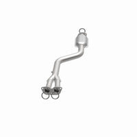 MagnaFlow Conv DF 01-05 Lexus IS300 Rear CA - Burkken Auto Parts