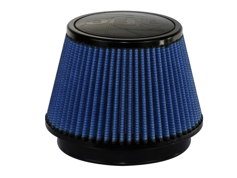 aFe MagnumFLOW Air Filters IAF P5R A/F P5R 6F x 7-1/2B x 5-1/2T x 5H - Burkken Auto Parts