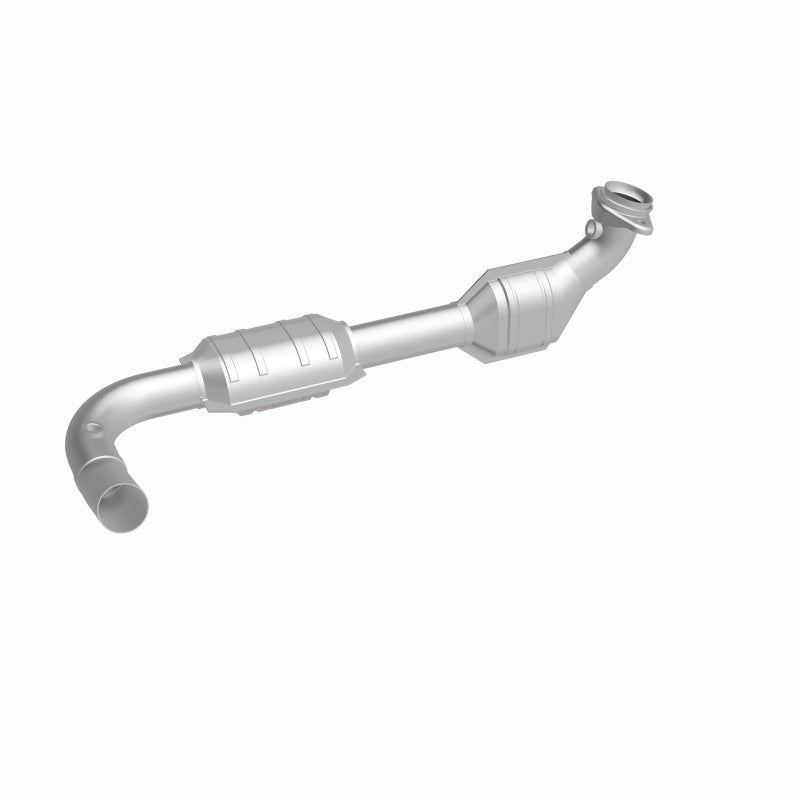 MagnaFlow Conv DF 00-04 Ford E150 4.6L D/S - Burkken Auto Parts