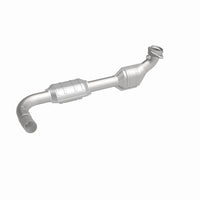 MagnaFlow Conv DF 00-04 Ford E150 4.6L D/S - Burkken Auto Parts