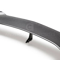 Anderson Composites 17-19 Chevy Camaro ZL1 LE  Type-OE Rear Spoiler - Burkken Auto Parts