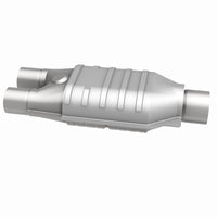 MagnaFlow Conv Univ 96-96 Toy Supra 3.0L Turb - Burkken Auto Parts