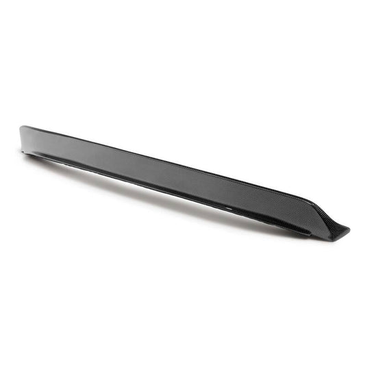 Seibon 2023 Nissan Z DA-Style Carbon Fiber Rear Spoiler - Burkken Auto Parts