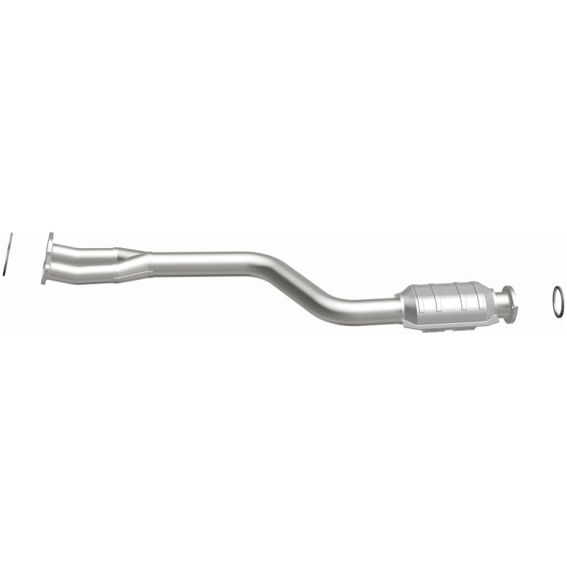 MagnaFlow Conv DF 01-05 Lexus IS300 Rear CA - Burkken Auto Parts