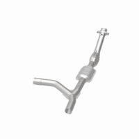 MagnaFlow Conv DF 00-04 Ford E150 4.6L P/S - Burkken Auto Parts