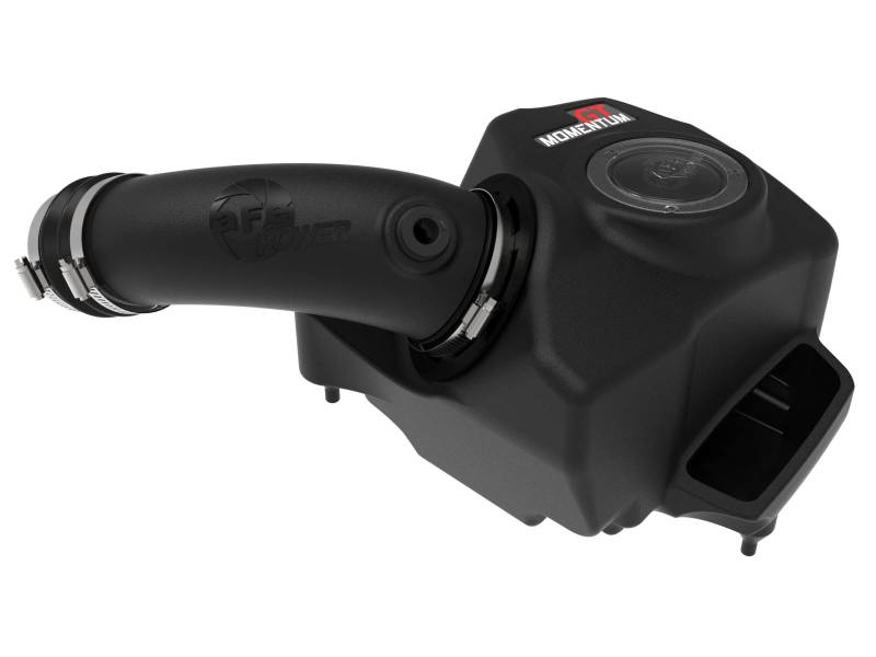 aFe Power 2021 Ford Bronco Sport L3-1.5L (t) Momentum GT Cold Air Intake System w/ Pro DRY S Filter - Burkken Auto Parts
