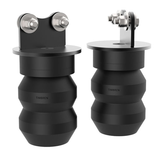 Timbren Suspension Enhancement System - Burkken Auto Parts