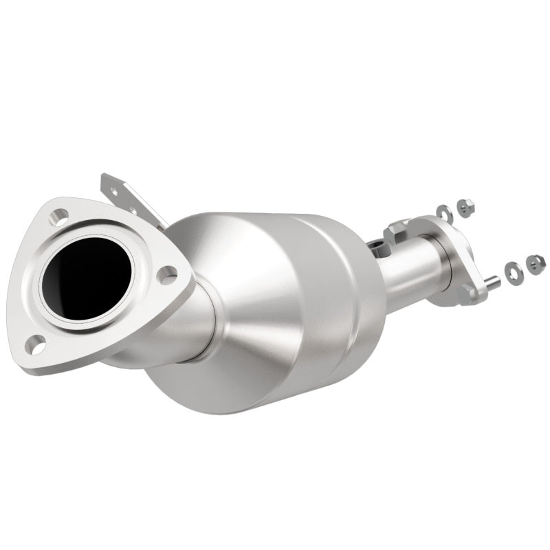 MagnaFlow Conv DF 2003 Cadillac CTS 3.2L Driver Side - Burkken Auto Parts