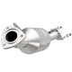 MagnaFlow Conv DF 2003 Cadillac CTS 3.2L Driver Side - Burkken Auto Parts