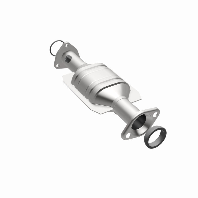 MagnaFlow Conv DF 95 Honda Odyssey 2.2L - Burkken Auto Parts