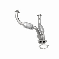 MagnaFlow Conv DF 04-06 Ranger 4.0 Front - Burkken Auto Parts