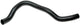 Gates 11-12 Acura RL V-6 3.7L Lower Molded Coolant Hose