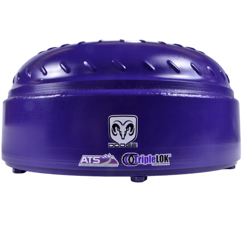 ATS Diesel 1994 - Early 07 Dodge 47RH/47RE/48RE TripleLok Torque Converter