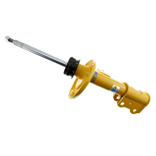 Bilstein B6 14-17 Mercedes-Benz CLA250 Front Left Twintube Strut Assembly - Burkken Auto Parts