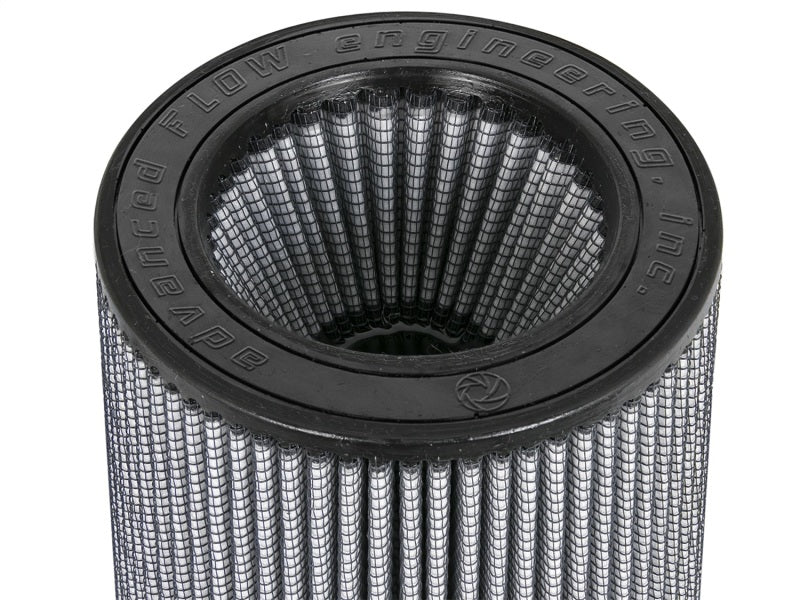 aFe Momentum Intake Replacement Air Filter w/ PDS Media 5in F x 7in B x 5-1/2in T (Inv) x 9in H - Burkken Auto Parts
