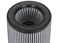 aFe Momentum Intake Replacement Air Filter w/ PDS Media 5in F x 7in B x 5-1/2in T (Inv) x 9in H - Burkken Auto Parts