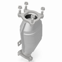 MagnaFlow Conv DF 1990-1995 Honda Civic L4 1.5L (California) - Burkken Auto Parts